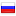 vovashiki.ru hosted country